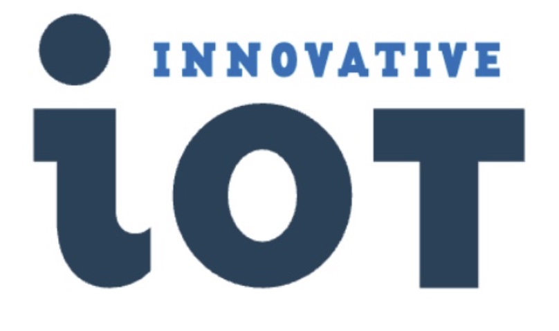 Innovative IoT logo